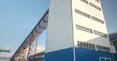 Склад 1 577 м² в Ступино, Россия