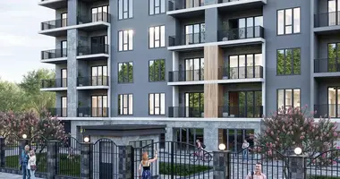 Apartamento 2 habitaciones en Ortahisar, Turquía