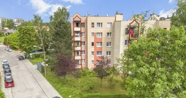 4 room apartment in Krakow, Poland