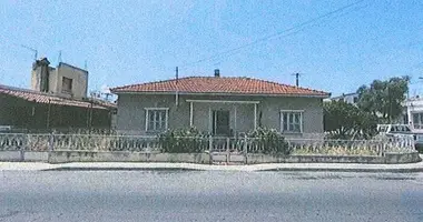 Nieruchomości komercyjne w Limassol, Cypr