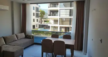 Apartamento 2 habitaciones en Alanya, Turquía