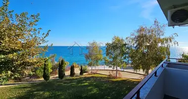 Apartamento 3 habitaciones en Sveti Vlas, Bulgaria