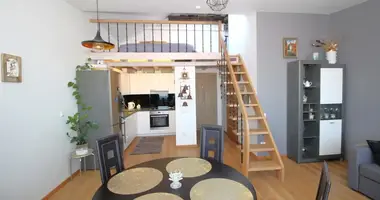 Mieszkanie 1 pokój w Kowno, Litwa