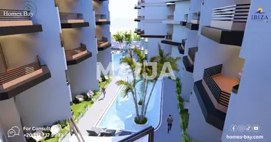 1 bedroom apartment in Al Ahia', Egypt