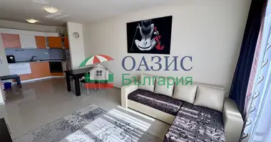 Apartamento 2 habitaciones en Nesebar, Bulgaria