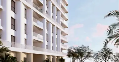 Квартира 2 комнаты в Вильяхойоса, Испания