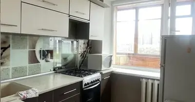 Appartement 1 chambre dans Minsk, Bélarus