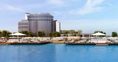 Appartement 2 chambres dans Trikomo, Chypre du Nord
