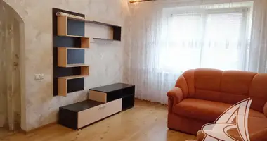 2 room apartment in Muchaviecki sielski Saviet, Belarus