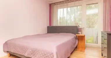 2 room apartment in Kaunas, Lithuania