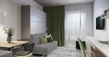 Коммерческое помещение 21 м² в Варшава, Польша