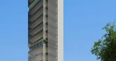 Pomieszczenie biurowe 119 m² w Larnaka, Cypr