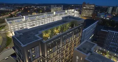 Appartement 2 chambres dans Preston, Royaume-Uni