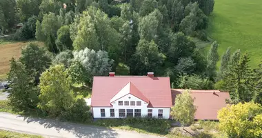 Casa 22 habitaciones en Pukkila, Finlandia