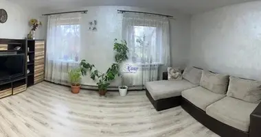Wohnung 1 zimmer in Kaliningrad, Russland