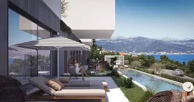 Villa in Montenegro