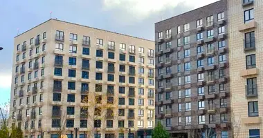 Pomieszczenie biurowe 98 m² w Ilinskoe Usovo, Rosja