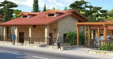 4 bedroom house in Souni–Zanatzia, Cyprus