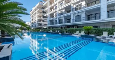 Квартира 3 комнаты в Каргыджак, Турция