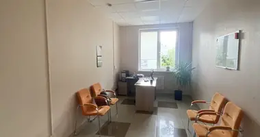Büro 111 m² in Minsk, Belarus