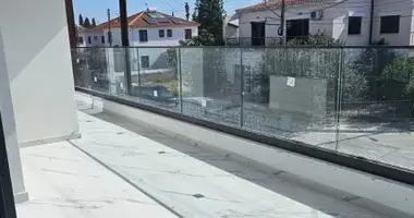 Apartamento 2 habitaciones en Larnaca District, Chipre