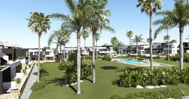 Bungalow 3 pokoi w Urbanizacion Dona Pepa, Hiszpania