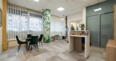 Gewerbefläche 72 m² in Vilnius, Litauen