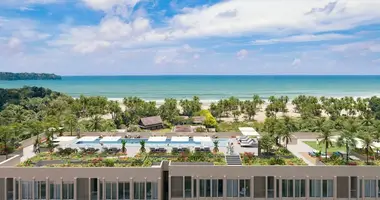 3 bedroom apartment in Choeng Thale, Thailand