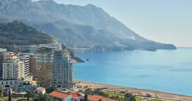 Квартира в Бечичи, Черногория