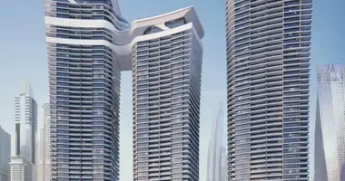 Wohnung 2 zimmer in Dubai, Vereinigte Arabische Emirate