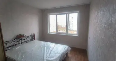 Apartamento 3 habitaciones en Minsk, Belarús