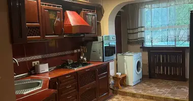 3 room apartment in Odesa, Ukraine