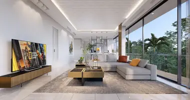Wohnung 3 zimmer in Rawai, Thailand