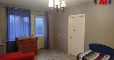 Квартира 2 комнаты в Минск, Беларусь