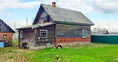 Casa en Prybarski sielski Saviet, Belarús