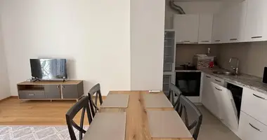 1 bedroom apartment in Becici, Montenegro