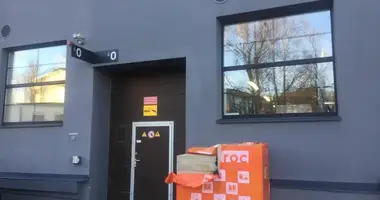 Commercial property 384 m² in Riga, Latvia