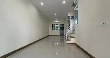 Casa 4 habitaciones en Huai Yai, Tailandia