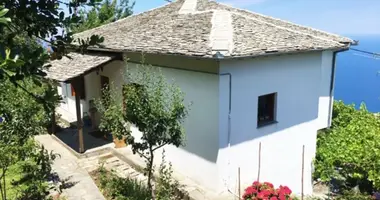 Вилла в Загора, Греция