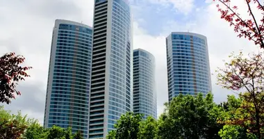 3 bedroom apartment in Kadikoy, Turkey