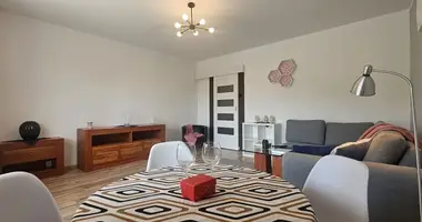 Apartamento 3 habitaciones en Varsovia, Polonia
