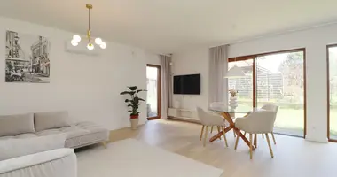 Wohnung in Krakau, Polen
