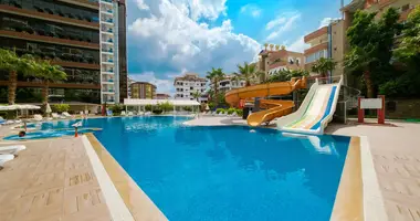 Apartamento 3 habitaciones en Kargicak, Turquía