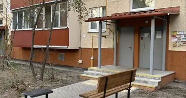 Квартира 1 комната в Минск, Беларусь