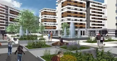 1 bedroom apartment in Montenegro