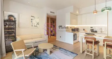 1 bedroom apartment in Tivat, Montenegro