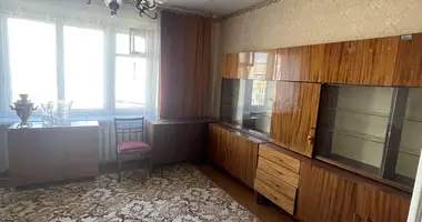 Mieszkanie 2 pokoi w Borysów, Białoruś