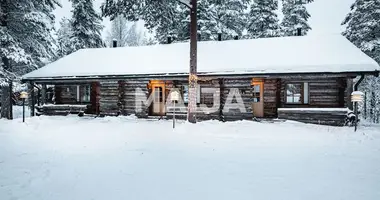 Appartement 1 chambre dans Kittila, Finlande