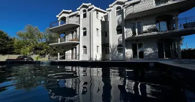 Wohnung 3 zimmer in Lastva Grbaljska, Montenegro