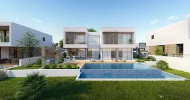 Wohnung 3 zimmer in Paphos, Zypern